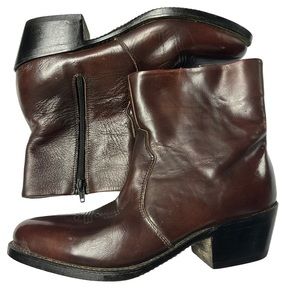 Durango Ankle Boots 7 EE